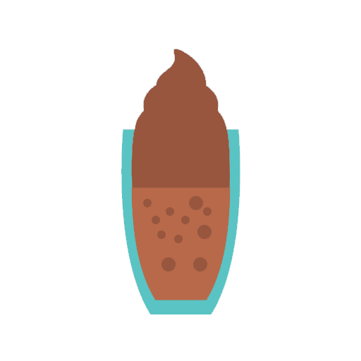 Mousse de Mamão