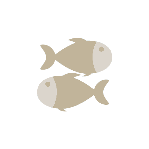 Casquinhas de Peixe