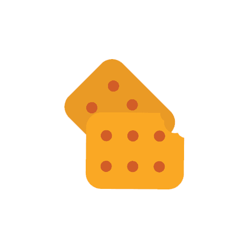 Pastel de Mussarela de Búfala e Tomate