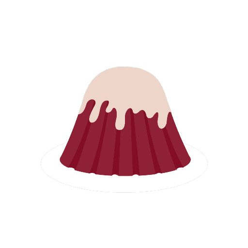 Creme para Frutas Cruas