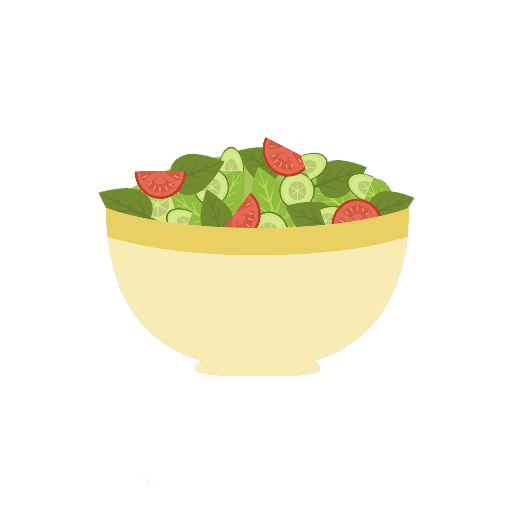 Saladas