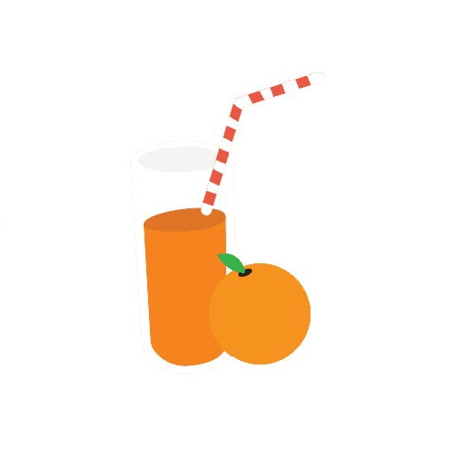 Sucos e bebidas