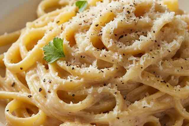 Molho Alfredo